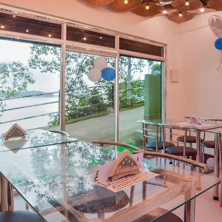 Hotel O Darshini Homes Гувахати Экстерьер фото