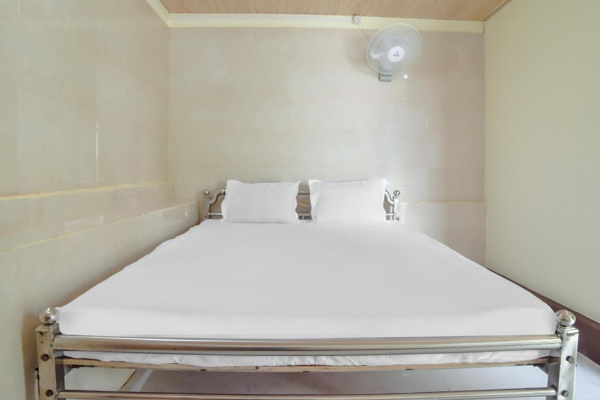 Hotel O Darshini Homes Гувахати Экстерьер фото