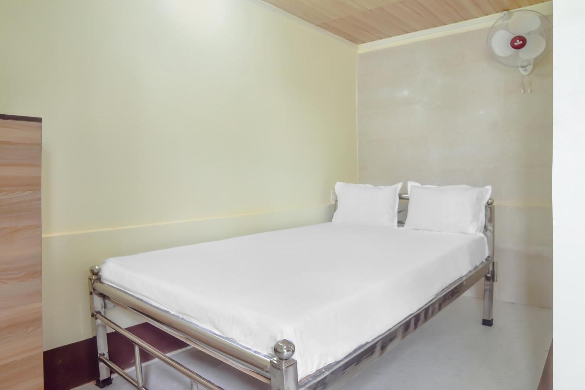Hotel O Darshini Homes Гувахати Экстерьер фото