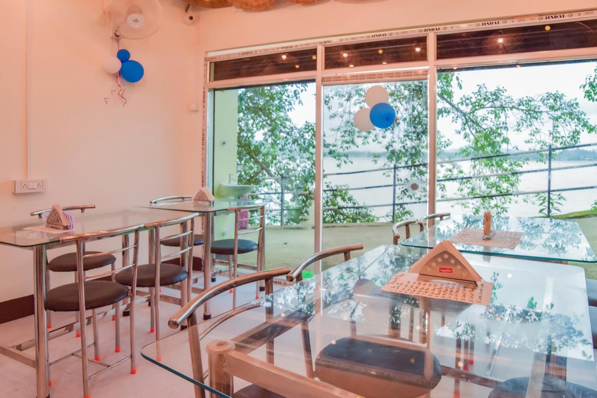 Hotel O Darshini Homes Гувахати Экстерьер фото
